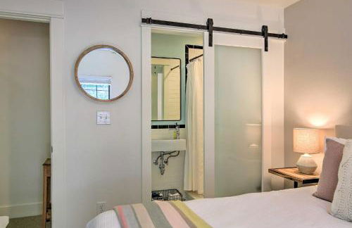 Beautiful Hill Country Cottage - Walk to Downtown! - Foto 27