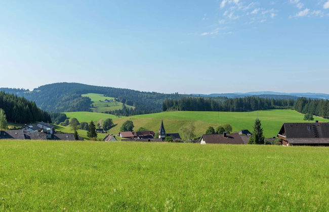 Apartment in Neukirch With Terrace - Foto 30