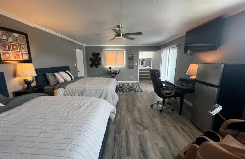 Ranch Property on 2 acres! - Foto 11