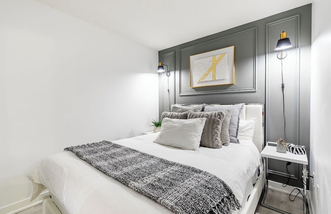 Rivetstays - The Parade - Foto 9