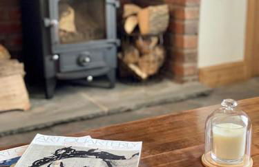 Aragon Cottage - Photo 26