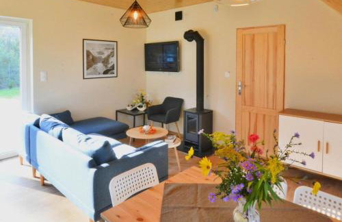 Holiday Home With Private Garden Close to the Lake - Foto 8