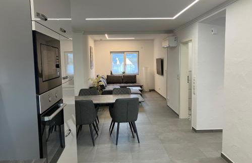 Ferienwohnung StilleMitte - Foto 7