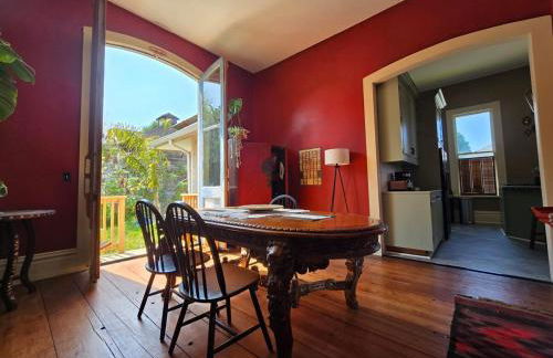 Charming Unique Themed Victorian Elegance - Foto 34