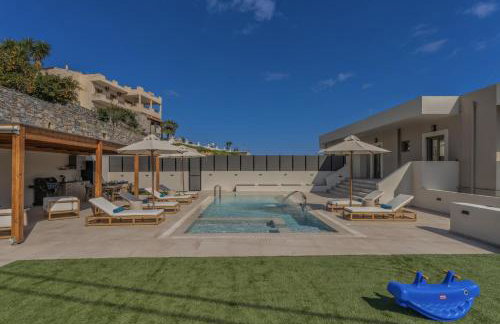 Elysian Villas - With 2 Private Pools - Photo 18