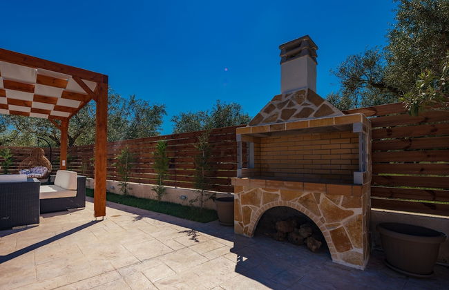 Villa Eleon - Photo 42