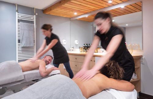 RESIDENCE Rive Droite - Foto 47