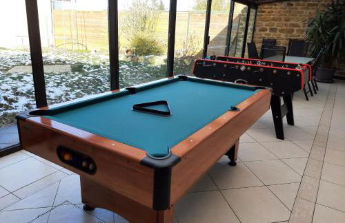 Gîte des Corneilles - Foto 2