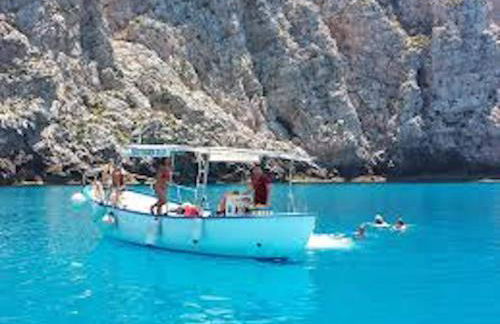 WeLive Marettimo - luxury loft - Foto 14