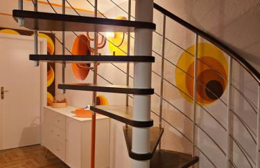 Retro-Apartment 70er-Jahre - Foto 16