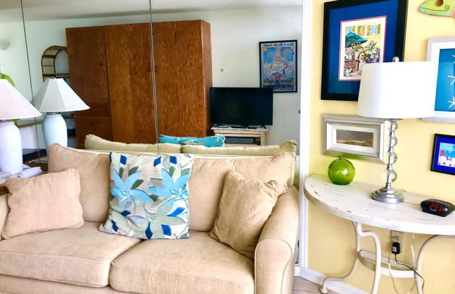 Sea Haven - Sea View at Symphony Beach Club - Foto 10