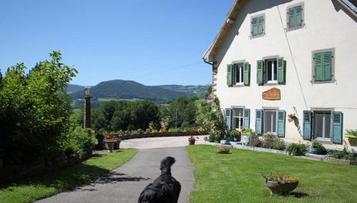 Maison familiale à Orbey, 3 chambres, parking privé, espace vert, jeux pour enfants - FR-1-744-26 - Foto 5