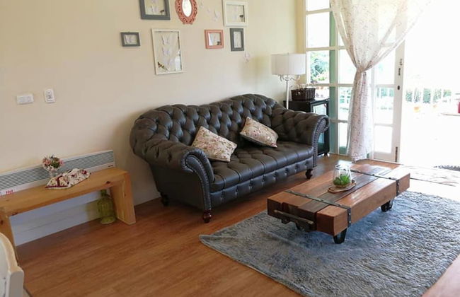 Misty English Cottage - Foto 30