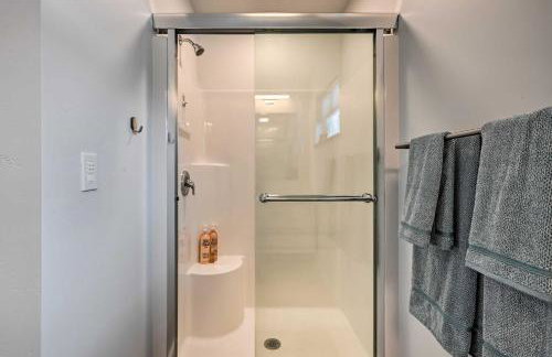 Modern Missoula Home about 2 Miles to Downtown! - Foto 19