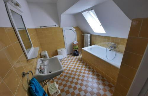 Villa auf dem Kolberg - Foto 12