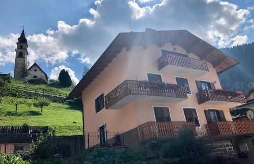 Appartamento Primiero San Martino di Castrozza - Foto 20