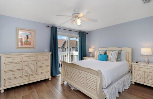 Barrier Dunes 268 - 101 Cape Blessed by Pristine Properties Vacation Rentals - Foto 73