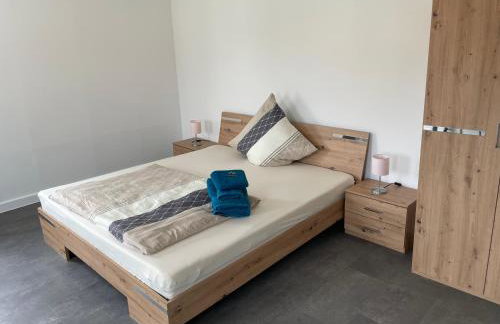 MR Ferienwohnung - Wohnung Emma - Foto 9