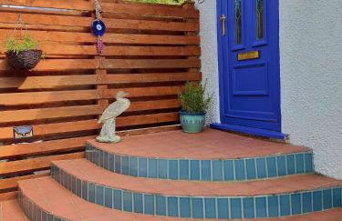 Hafan Apartment - Foto 9