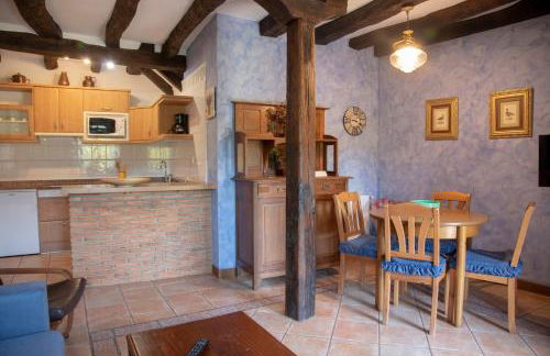 APARTAMENTOS LA COTERA - BARRIO DE ARRIBA segunda entrada 2 - Foto 19