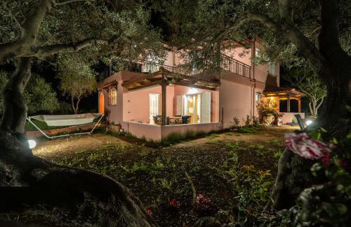 Villa Silva, Garden & Sea View, 3 BR, -10 min drive from center - Foto 35