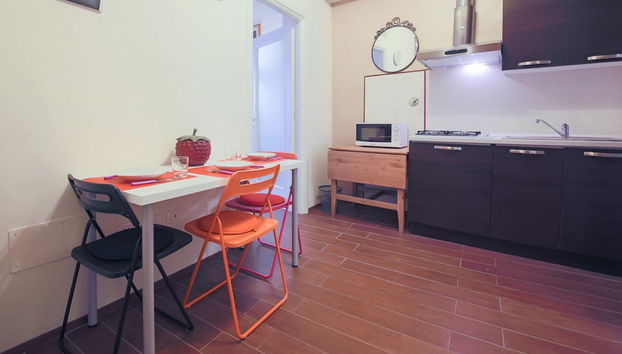 Servicio de comidas en la habitación