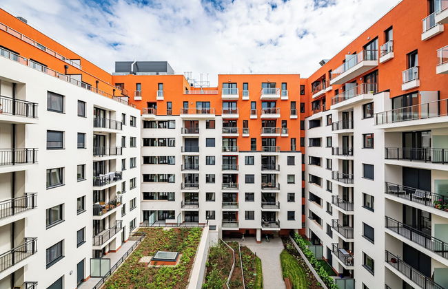 Spirit Apartments by FirstHost - Foto 63