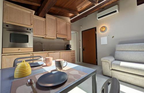 Roma Olimpico pied à terre - casa vacanza - Foto 16