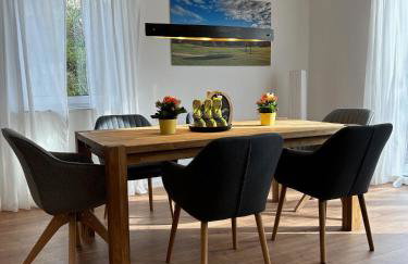 Ferienhaus Baron mit eigener Sauna - Foto 3