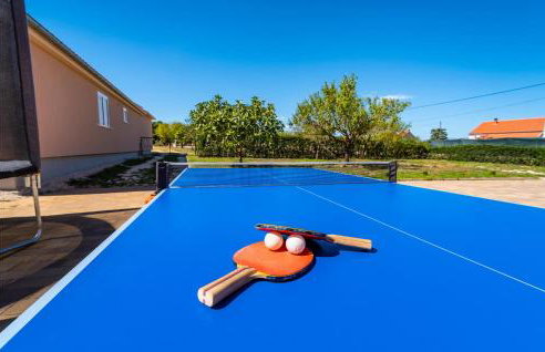 Four-Bedroom Holiday Home In Suhovare - Foto 13