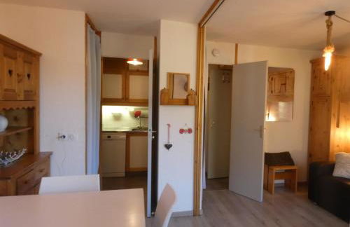 Pied des pistes - Très bel appartement 4 personnes - Foto 5