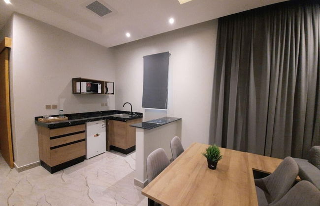 Dormira Apartment Hotel / دورميرا للشقق الفندقية - Foto 15