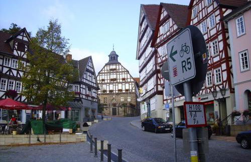 Haus Luise - Foto 21