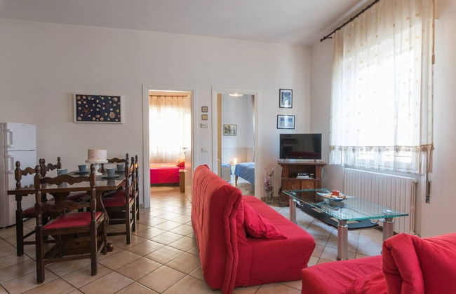 JOIVY Elly's Terrace-old City - Foto 13