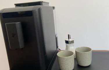 Sun & Moon Apartments Erfurt - Foto 13