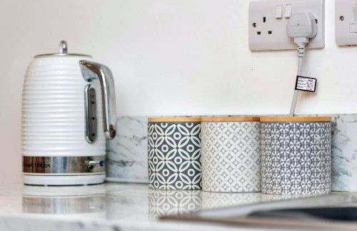 Finest Retreats - North View Annexe - Foto 12