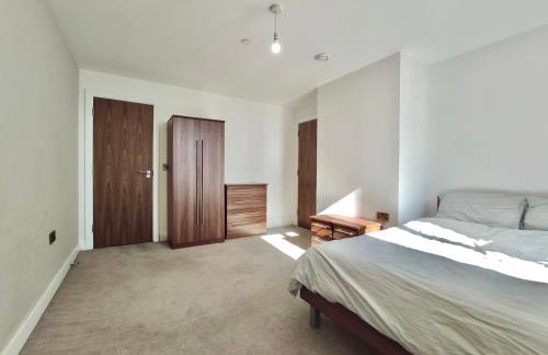 Modern Apartments near Oxford Road, Manchester City Centre - Foto 36