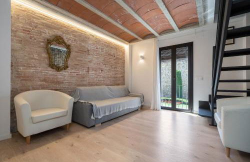 Hauzify I Apartaments Montblanc - Foto 4