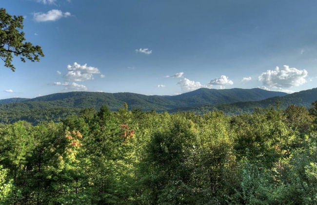 Chalet Blue Ridge in Blue Ridge - Foto 28