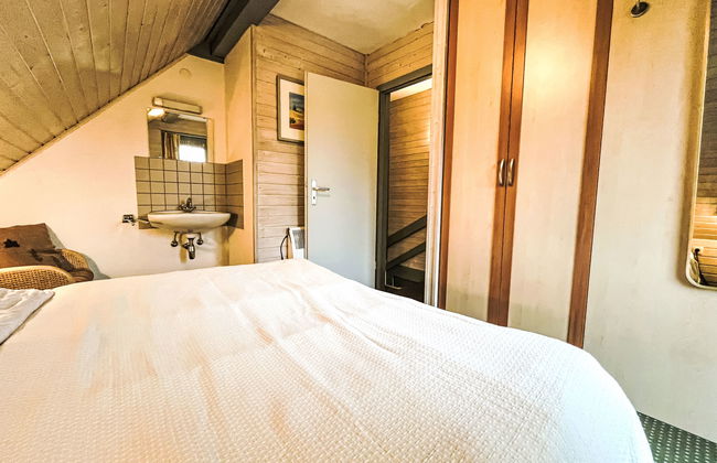 Dorf 3/Haus 112 - Foto 30