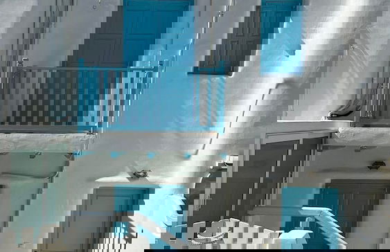 Fayrouz Psarrou Beach Mykonos - Foto 21