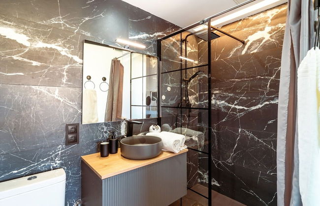 Unik Vacation Penthouse - Foto 33