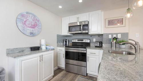 Gulf Shores Surf & Racquet 614A condo - Foto 5