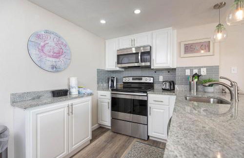 Gulf Shores Surf & Racquet 614A condo - Foto 5