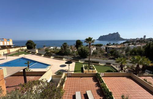 Bahía de les Bassetes - Foto 1