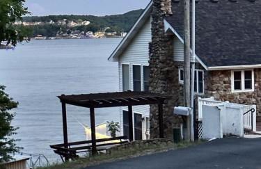 5 Bedroom on Lake of the Ozarks - Foto 22