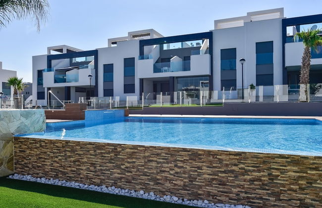 Oasis Beach IX - Christina - Foto 13