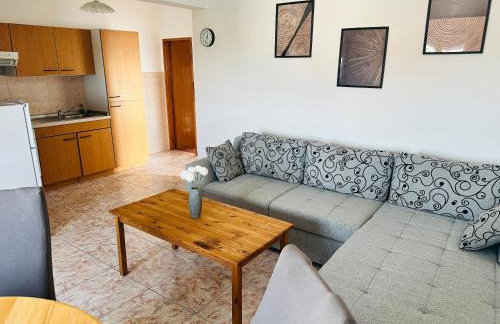 Family Apartment near Beach Petrčane - Quiet & Central- Unit 1 - Foto 6