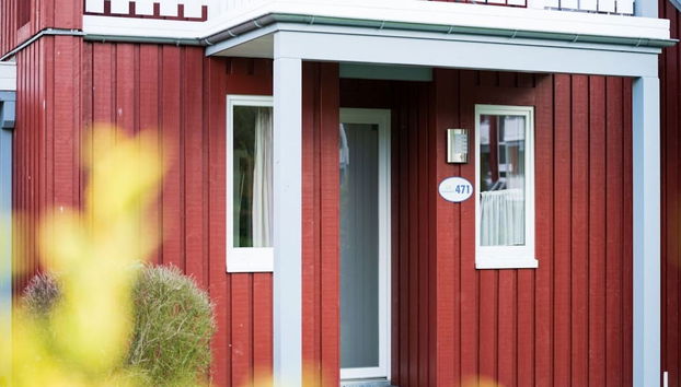 Ferienwohnung im Ferienpark Mueritz - Foto 2, Imagen principal