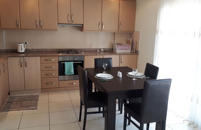 Gorgeous 2 Bed Private Ground Floor Home In One Of Side's Most Exclusive Communi - Foto 8